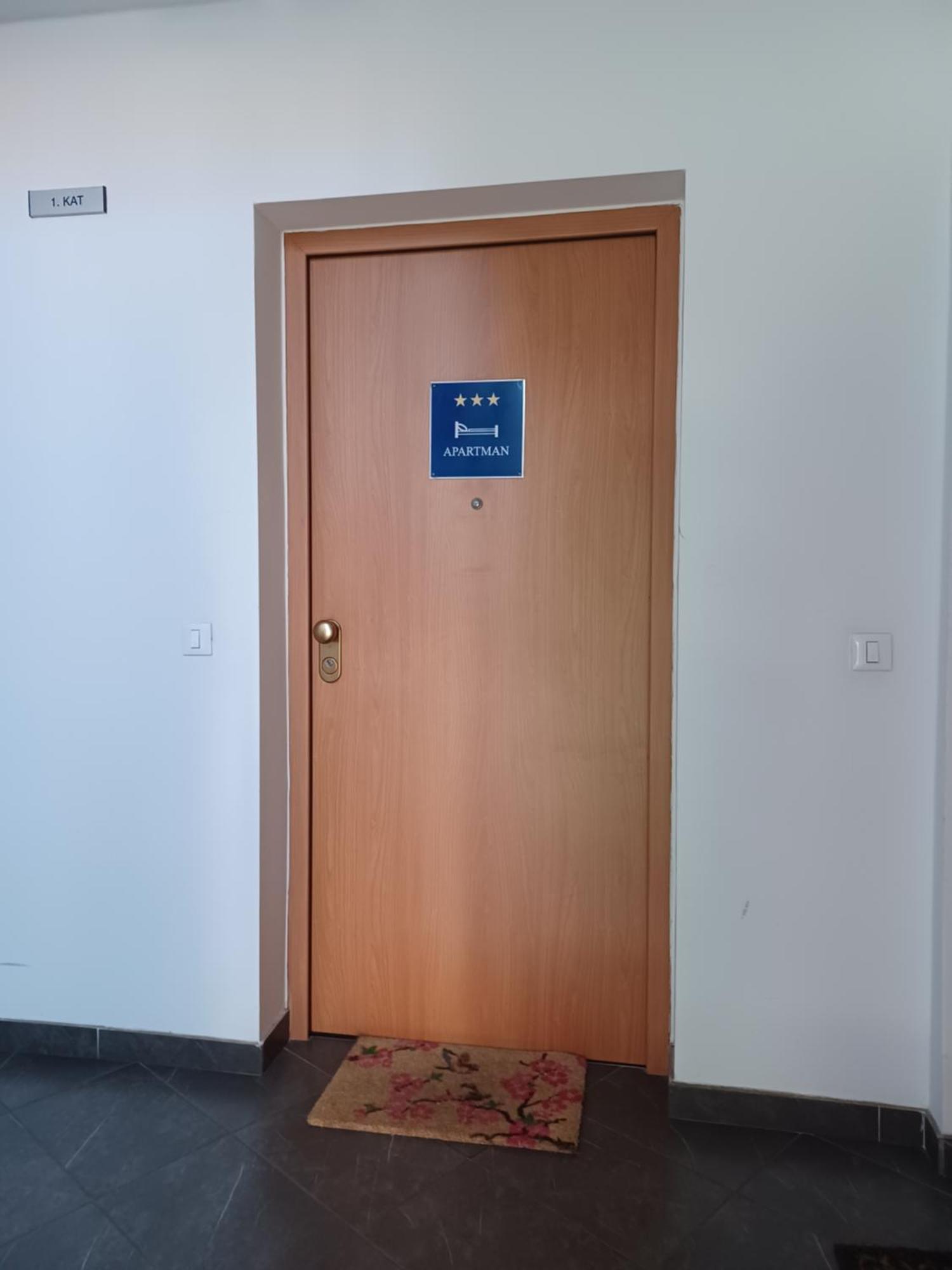 Well-Equipped Apartment With Free Parking Zagreb Exterior foto