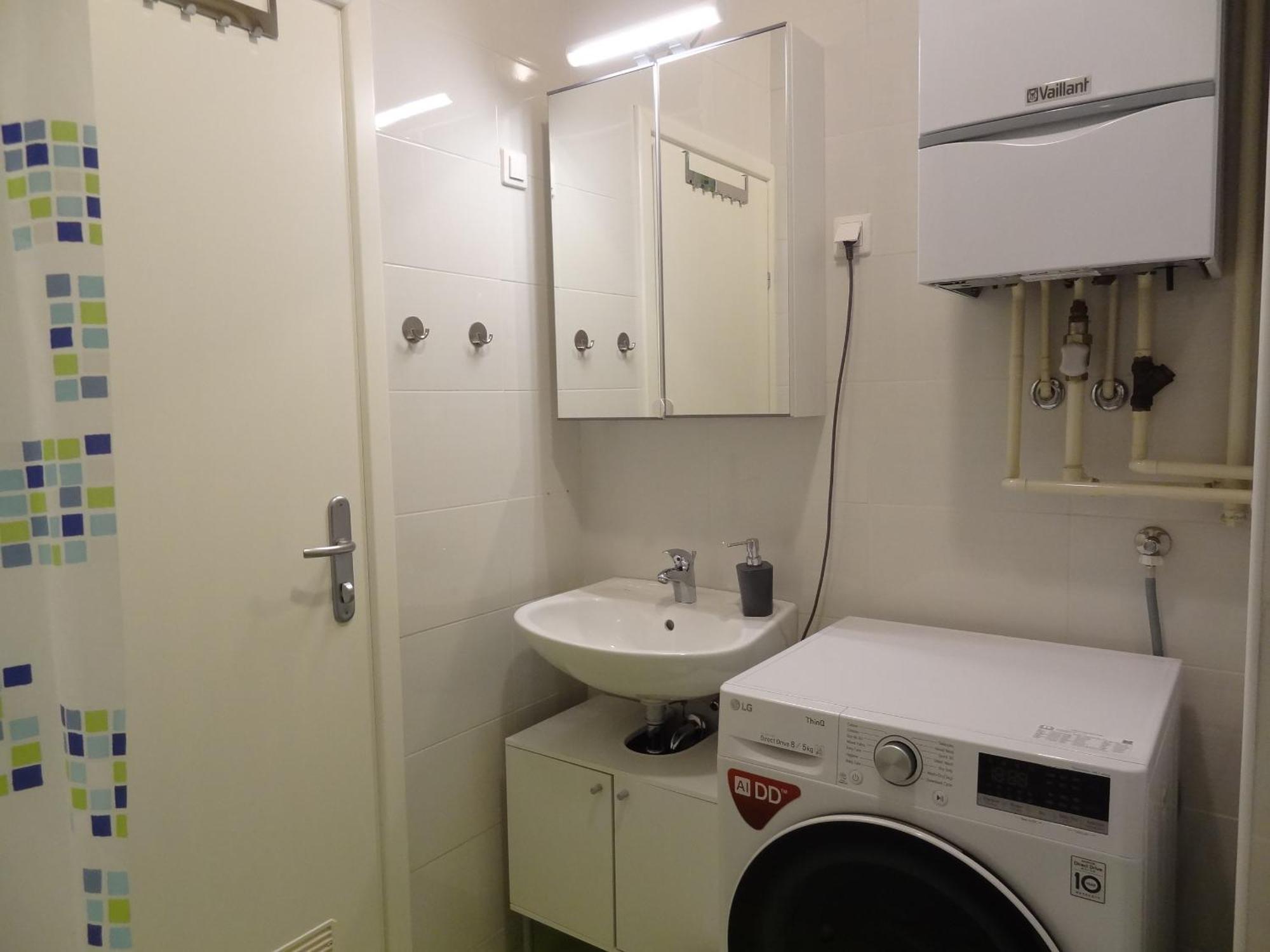 Well-Equipped Apartment With Free Parking Zagreb Exterior foto