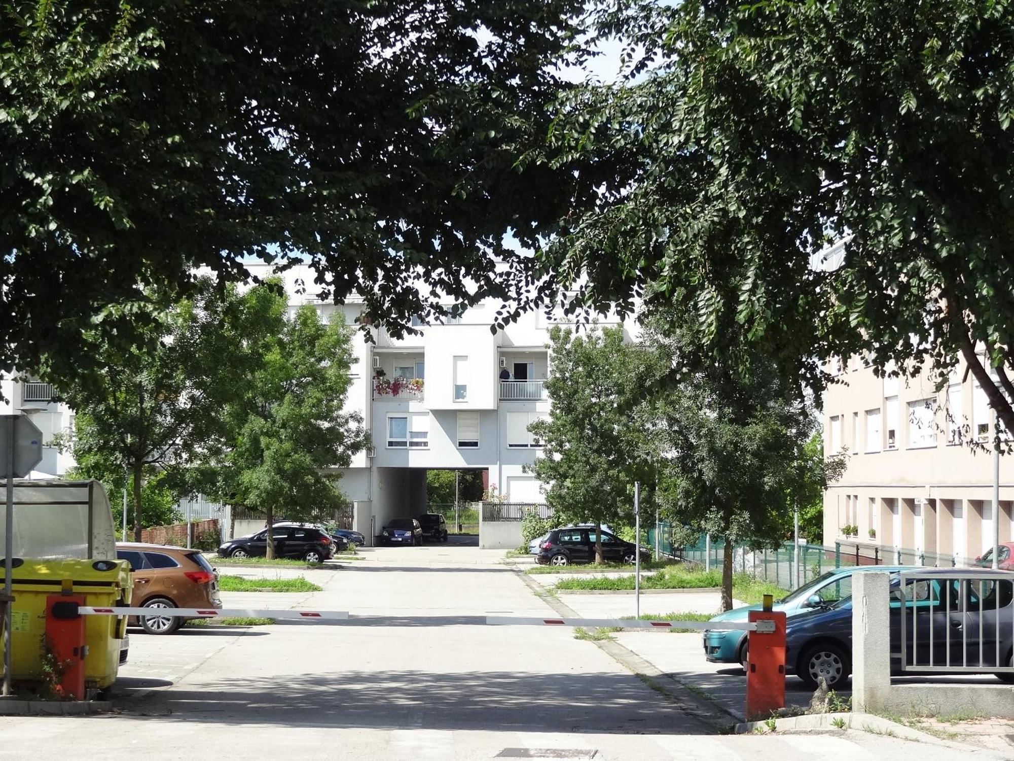 Well-Equipped Apartment With Free Parking Zagreb Exterior foto